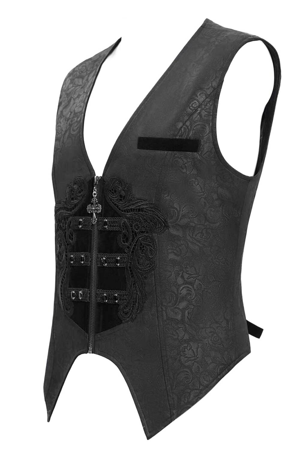 Devil Fashion Vest Theodore - Image 6