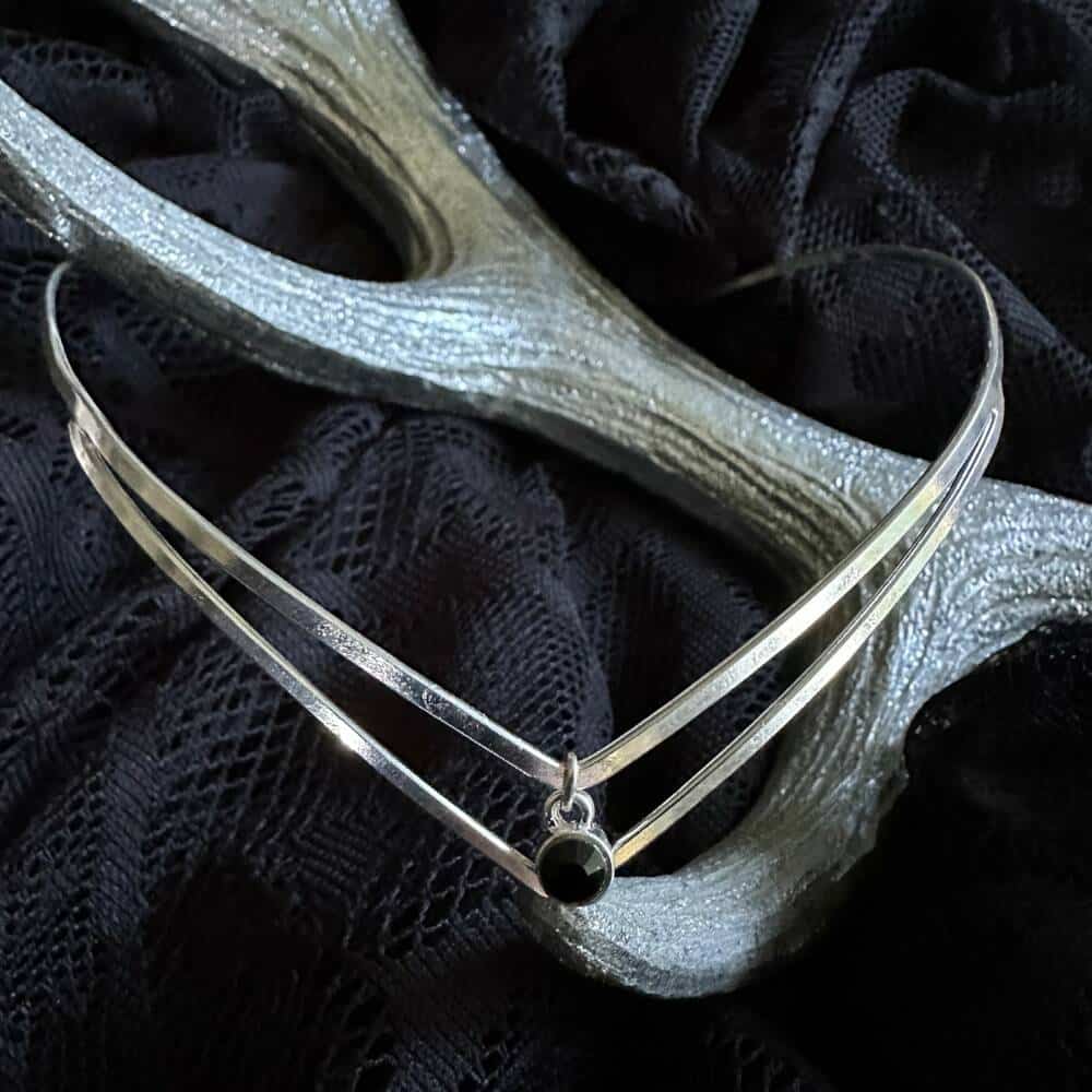 Pan-Door Diadem Starlight Crown - Image 2