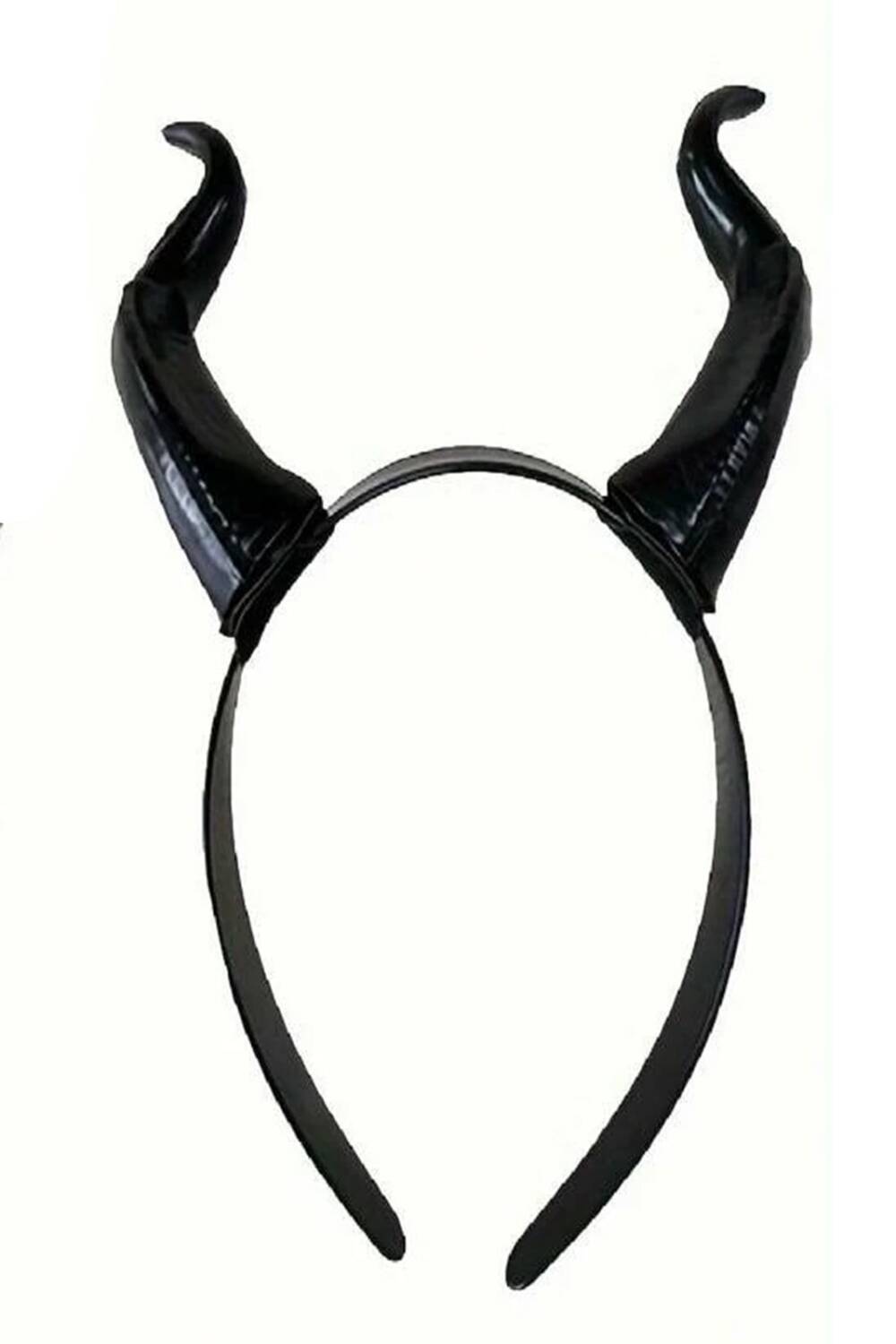 Mad Moonshine hairband Infernal Horns