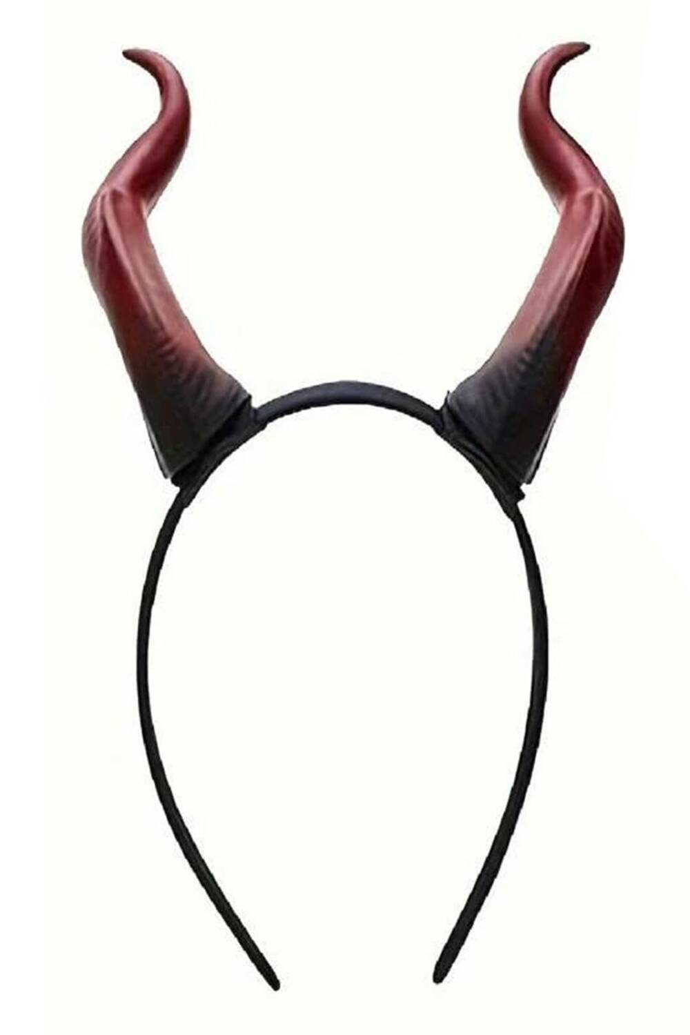 Mad Moonshine hairband Infernal Horns
