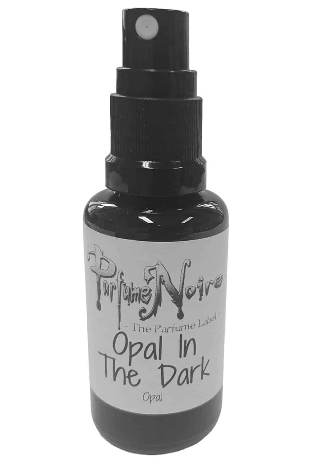 Parfume Noire Eau de Toilette Opal in the Dark