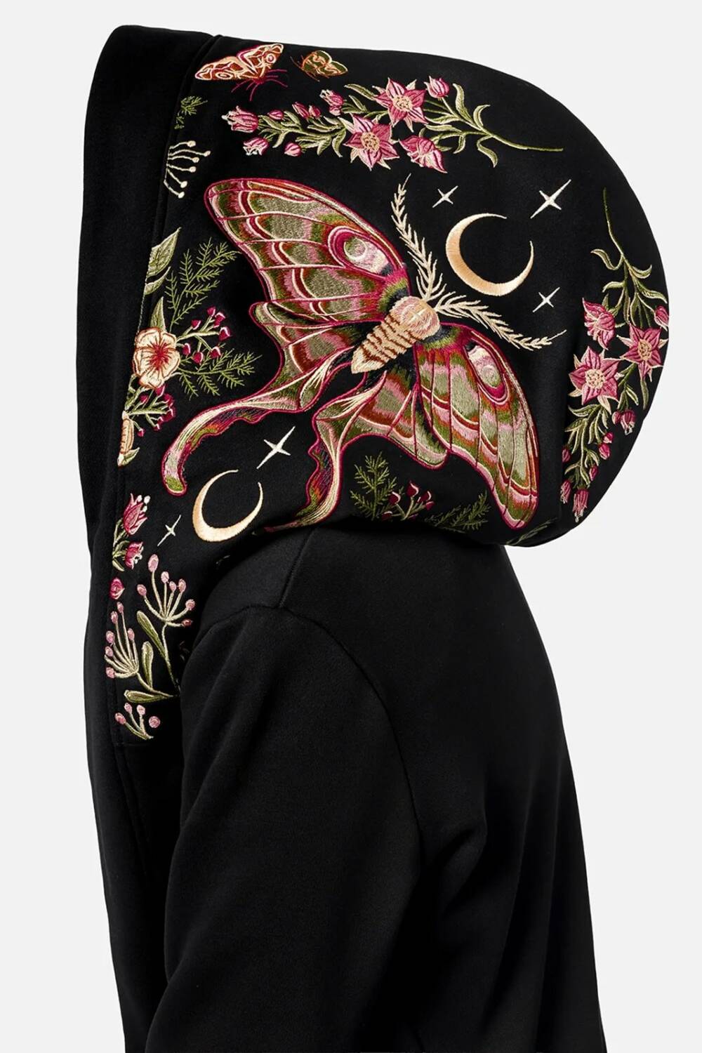 Restyle Hoodie Wilderwood - Image 2