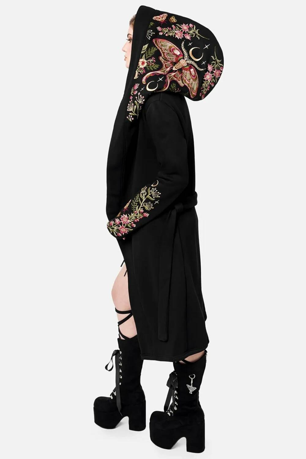 Restyle Hoodie Wilderwood - Image 4