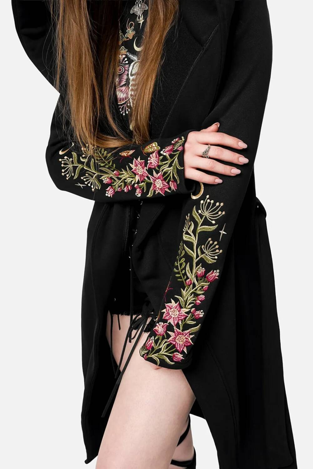 Restyle Hoodie Wilderwood - Image 6