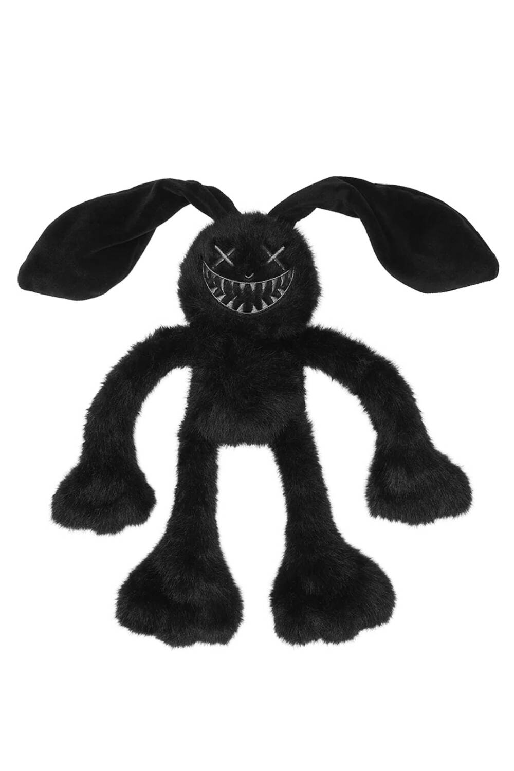 Killstar stuffed animal Kreeptures Jack The Bun
