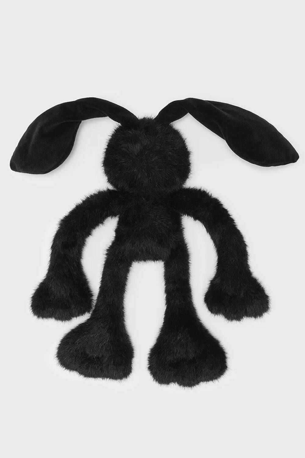 Killstar stuffed animal Kreeptures Jack The Bun - Image 2