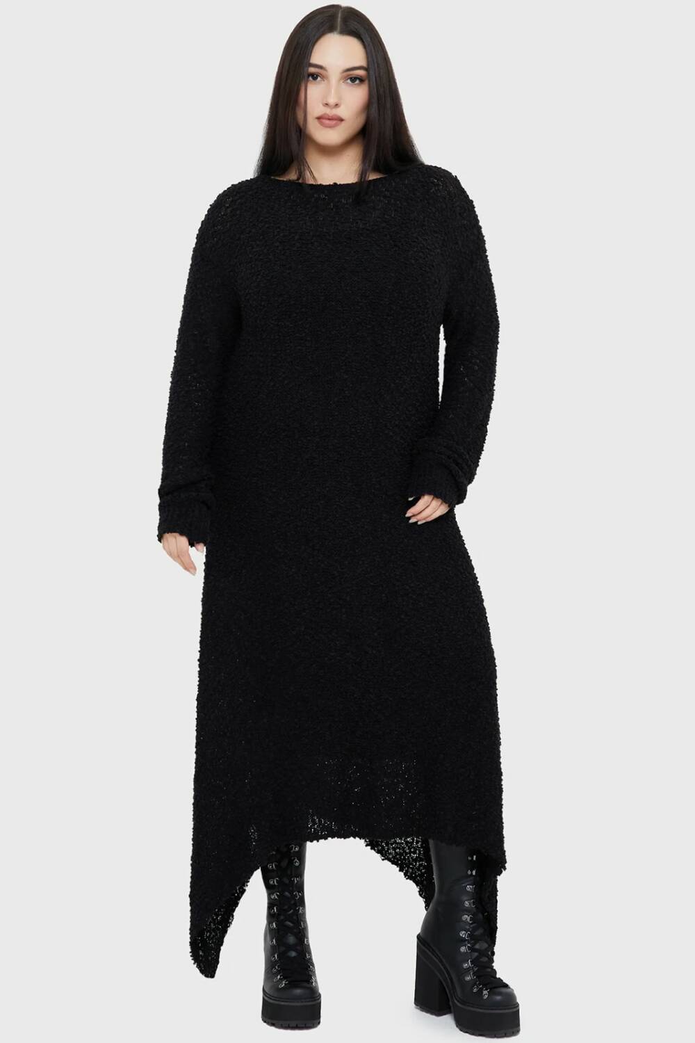 Killstar dress Overwalk - Image 5
