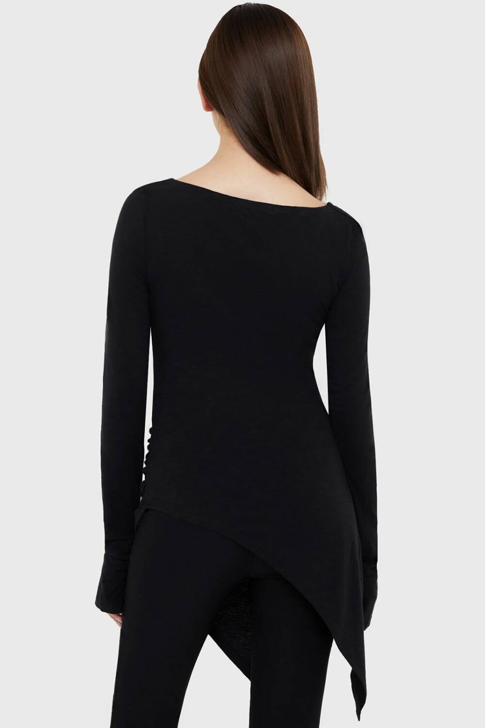 Killstar Top Ebony Hour - Image 2