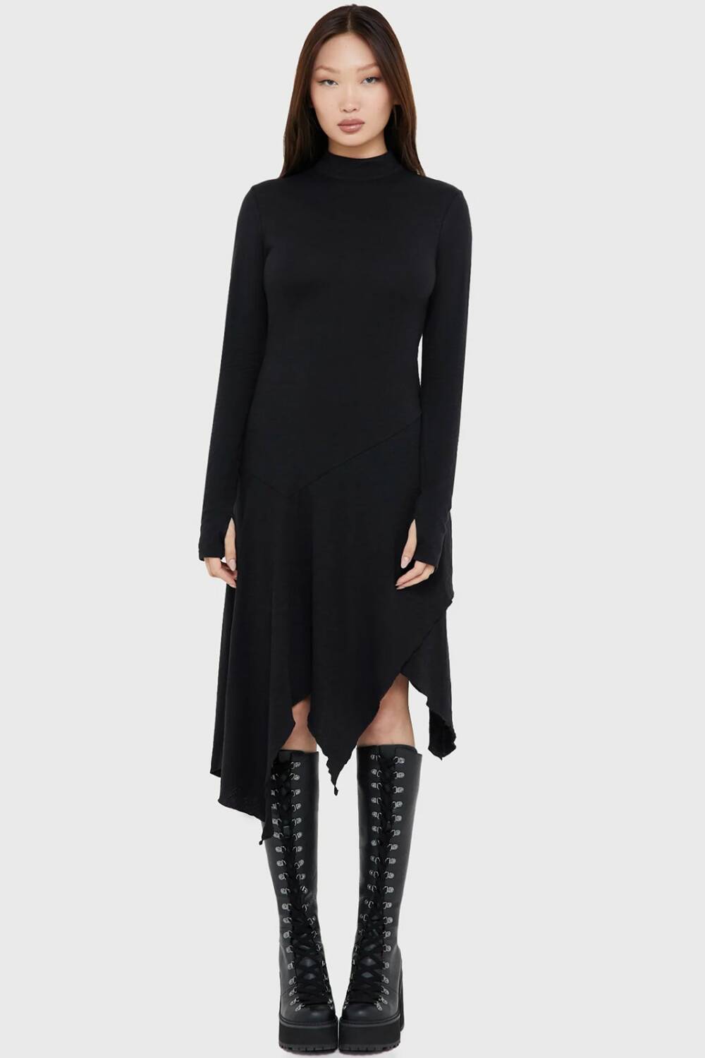 Killstar dress Devils Decay - Image 4