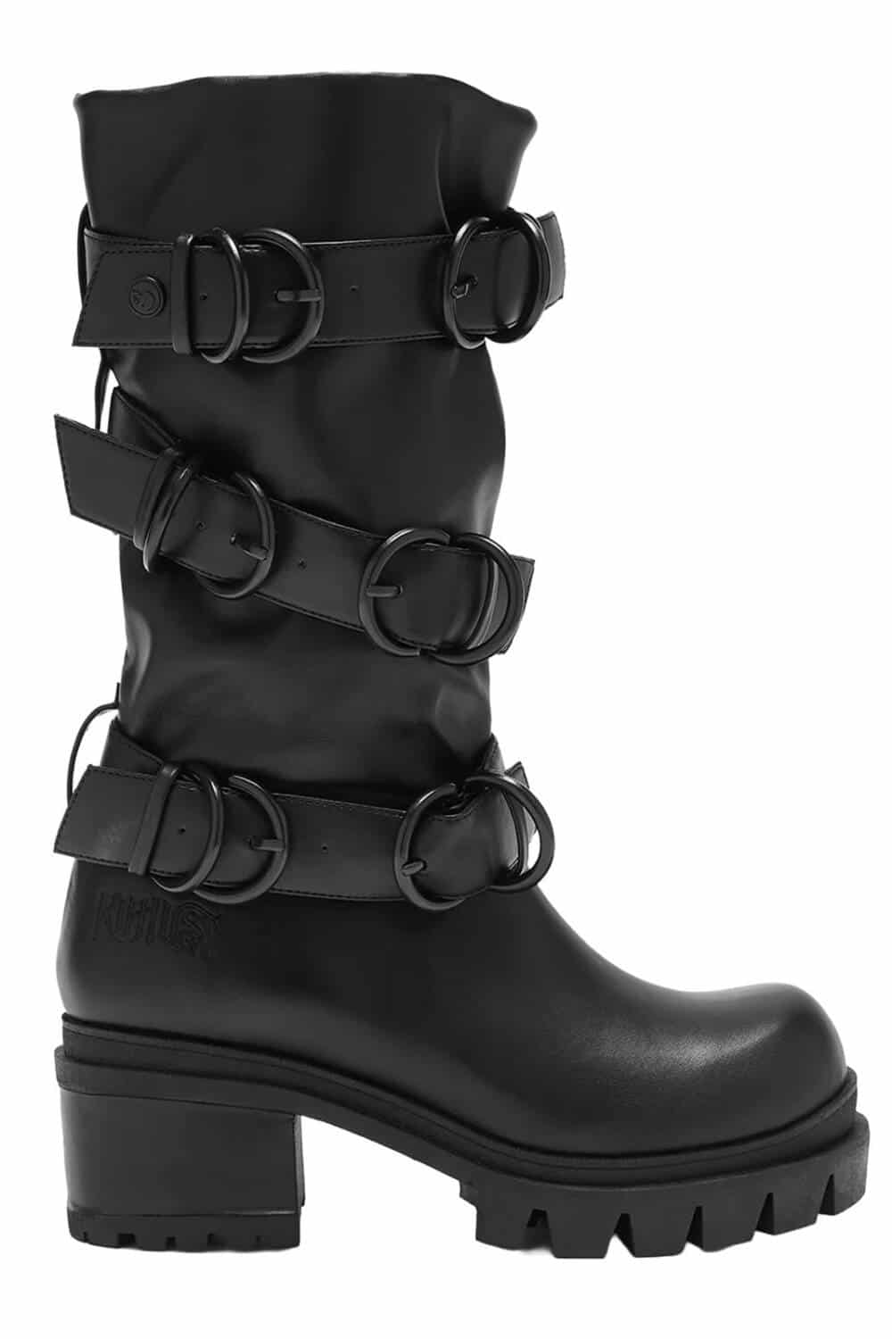 Killstar boots Bleak Night