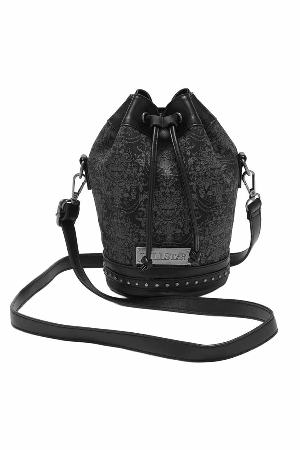Killstar bag Fiends Secret Bucket
