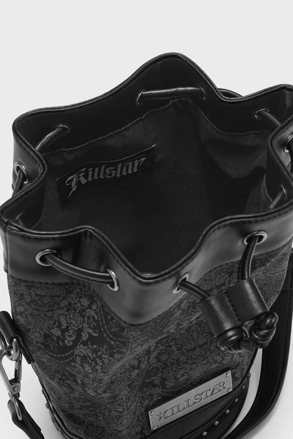 Killstar bag Fiends Secret Bucket - Image 7