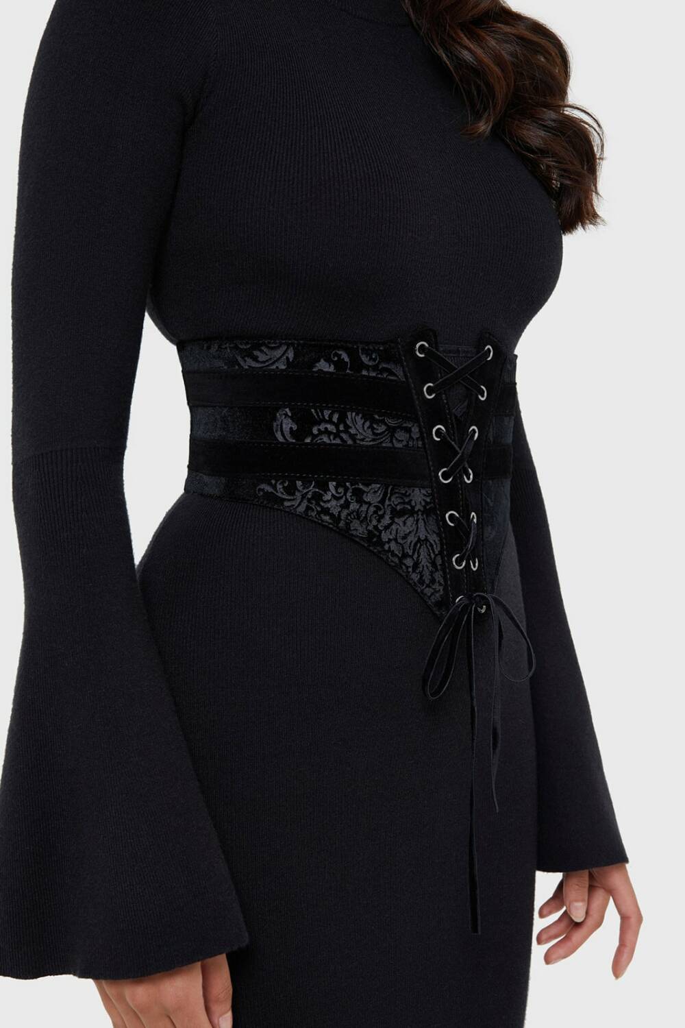 Killstar belt Spectral Lover - Image 2