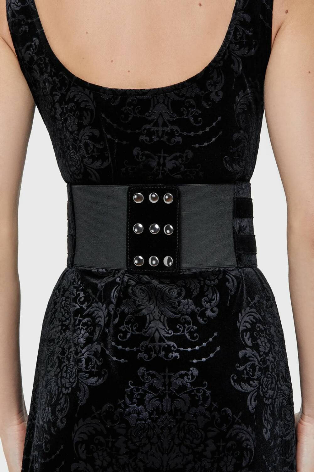 Killstar belt Spectral Lover - Image 4