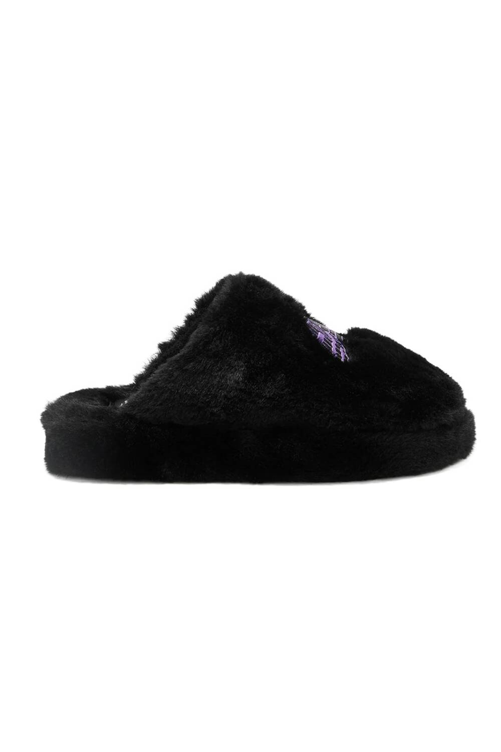 Killstar slippers Midnight Moth