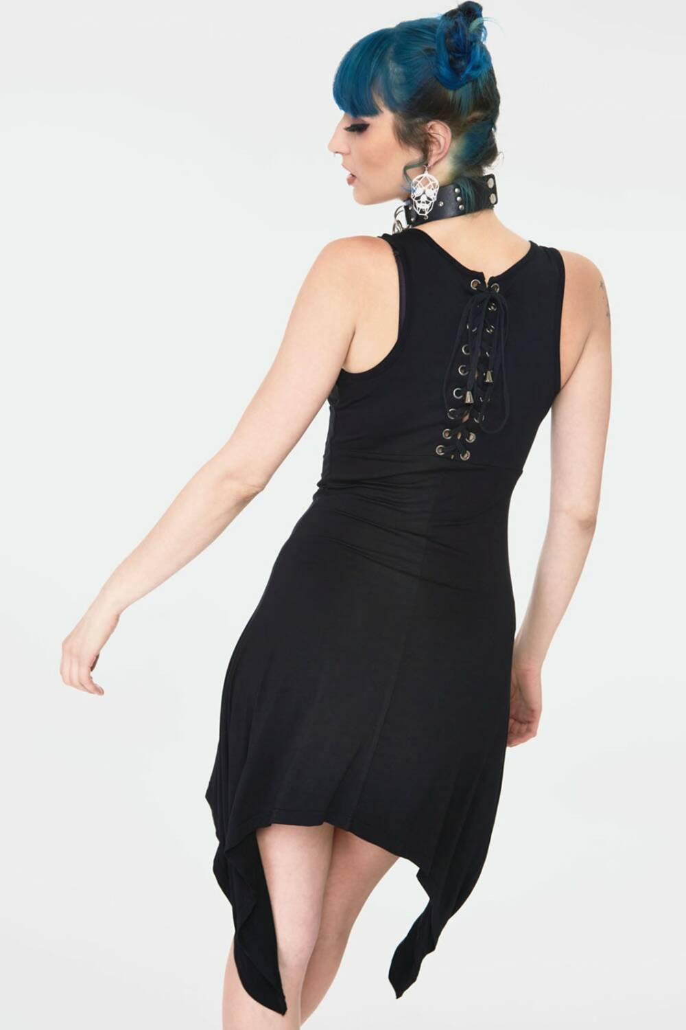 Jawbreaker dress Alchemical Recipe - Image 2