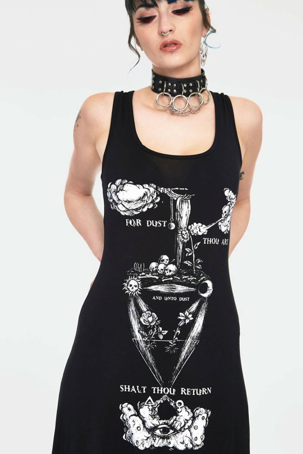 Jawbreaker dress Alchemical Recipe - Image 3