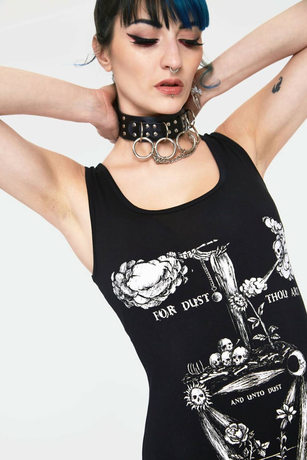 Jawbreaker dress Alchemical Recipe - Image 4