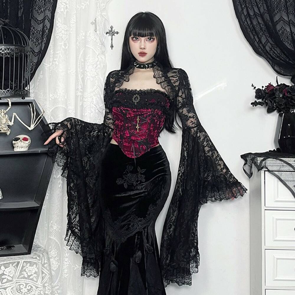 Moon Attic Bolero Steel Serpent - Image 3