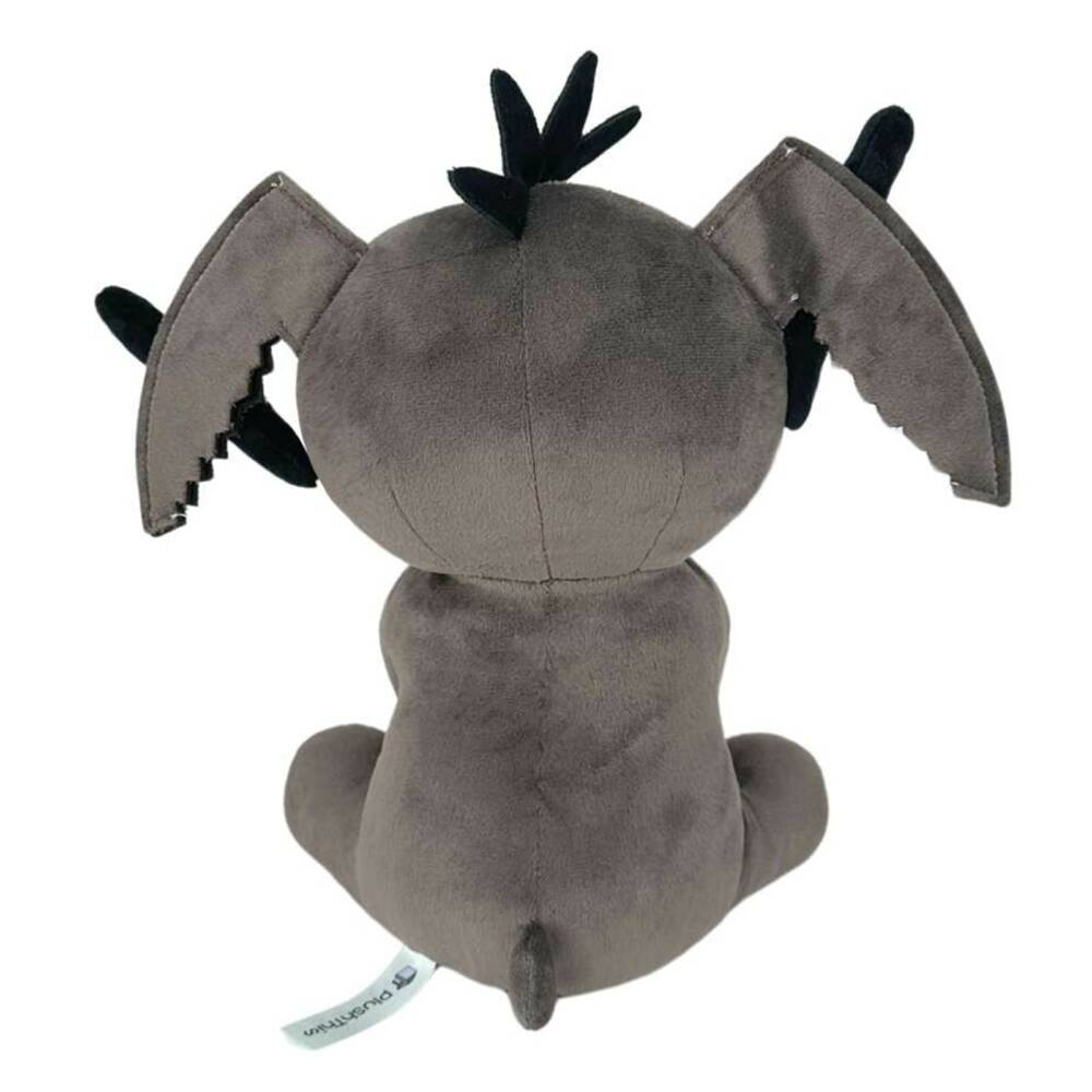 PlushThis plush toy Cool Punk Bunny - Image 4