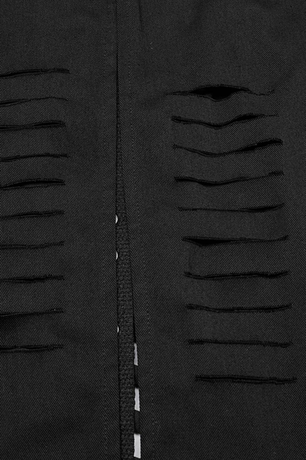 Punk Rave Coat Slasher - Image 5
