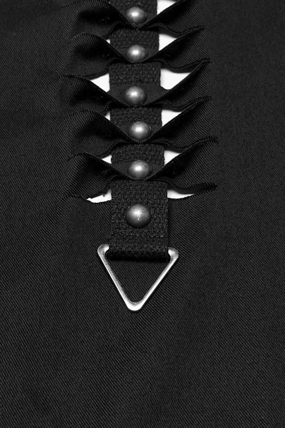 Punk Rave Coat Slasher - Image 7