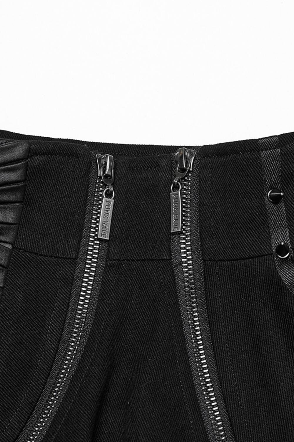 Punk Rave Bolero Alien Tribe - Image 5