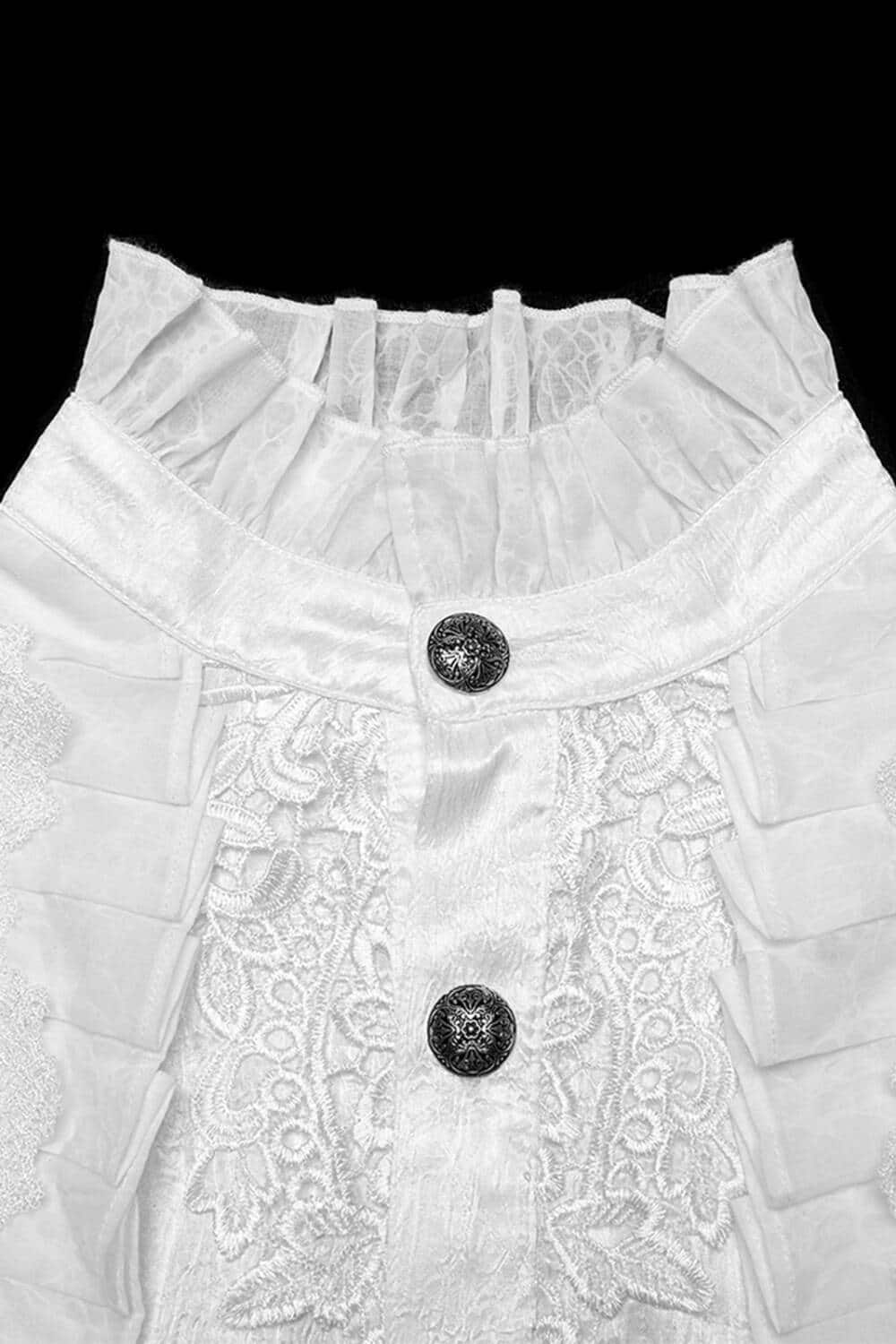 Punk Rave Shirt Gothic Spells - Image 5