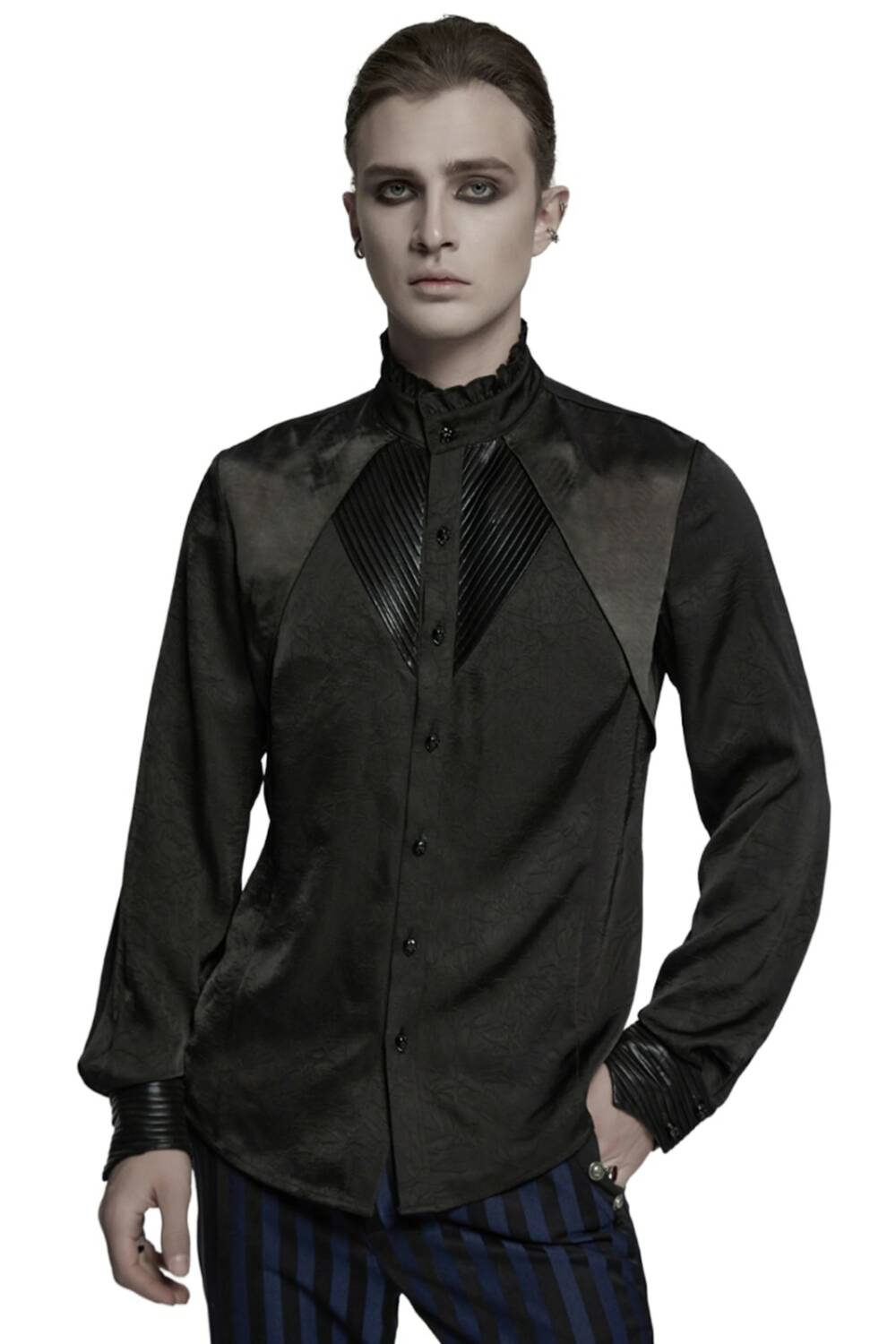 Punk Rave Shirt Ancients