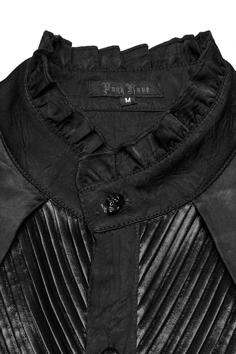 Punk Rave Shirt Ancients - Image 5