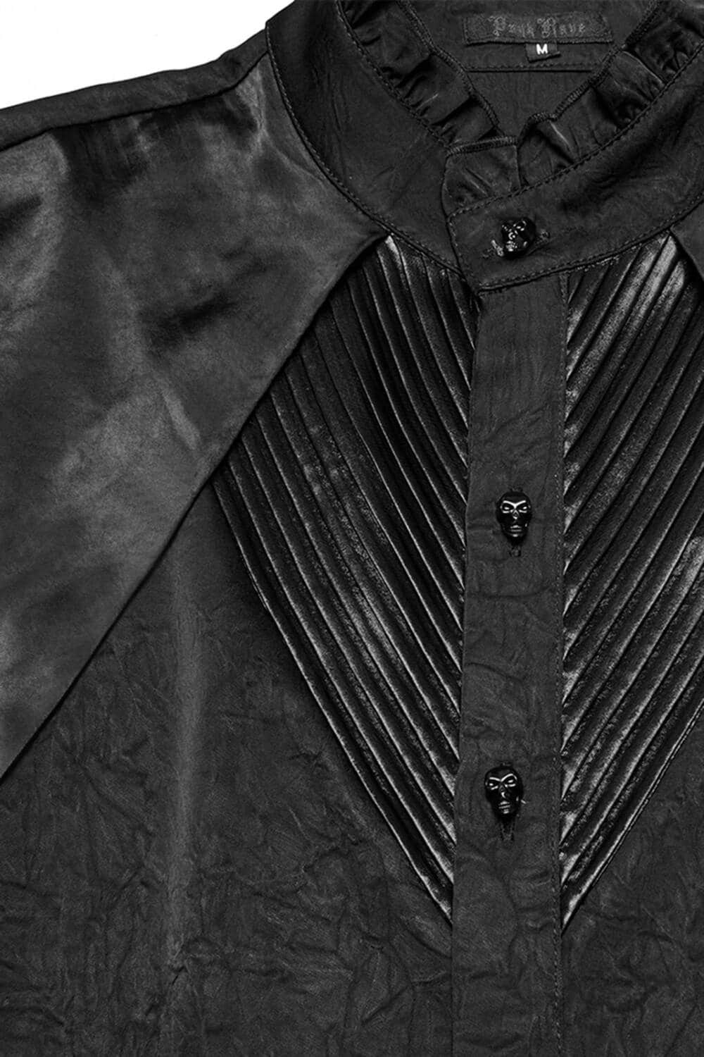 Punk Rave Shirt Ancients - Image 6