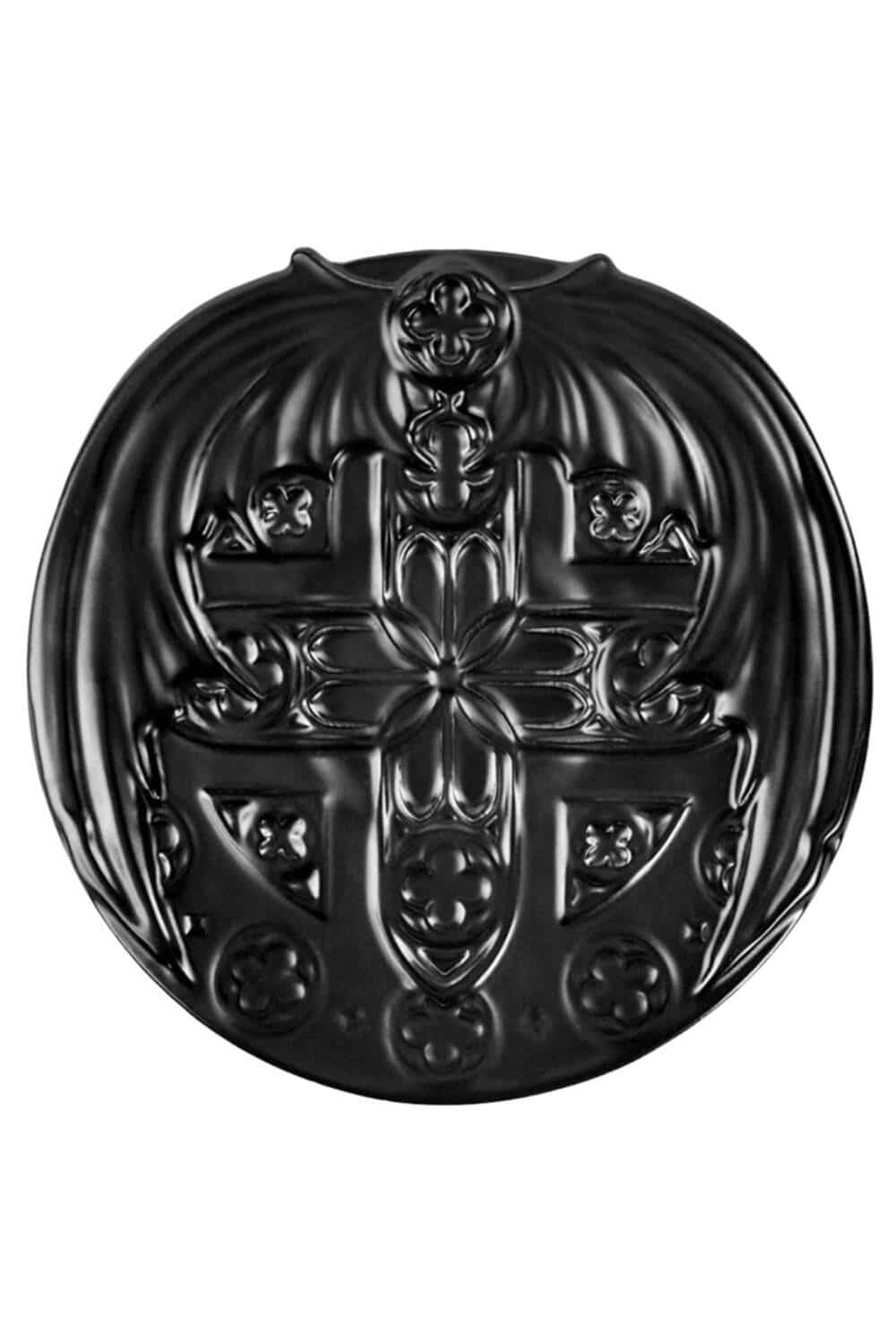 Restyle plate Batwing