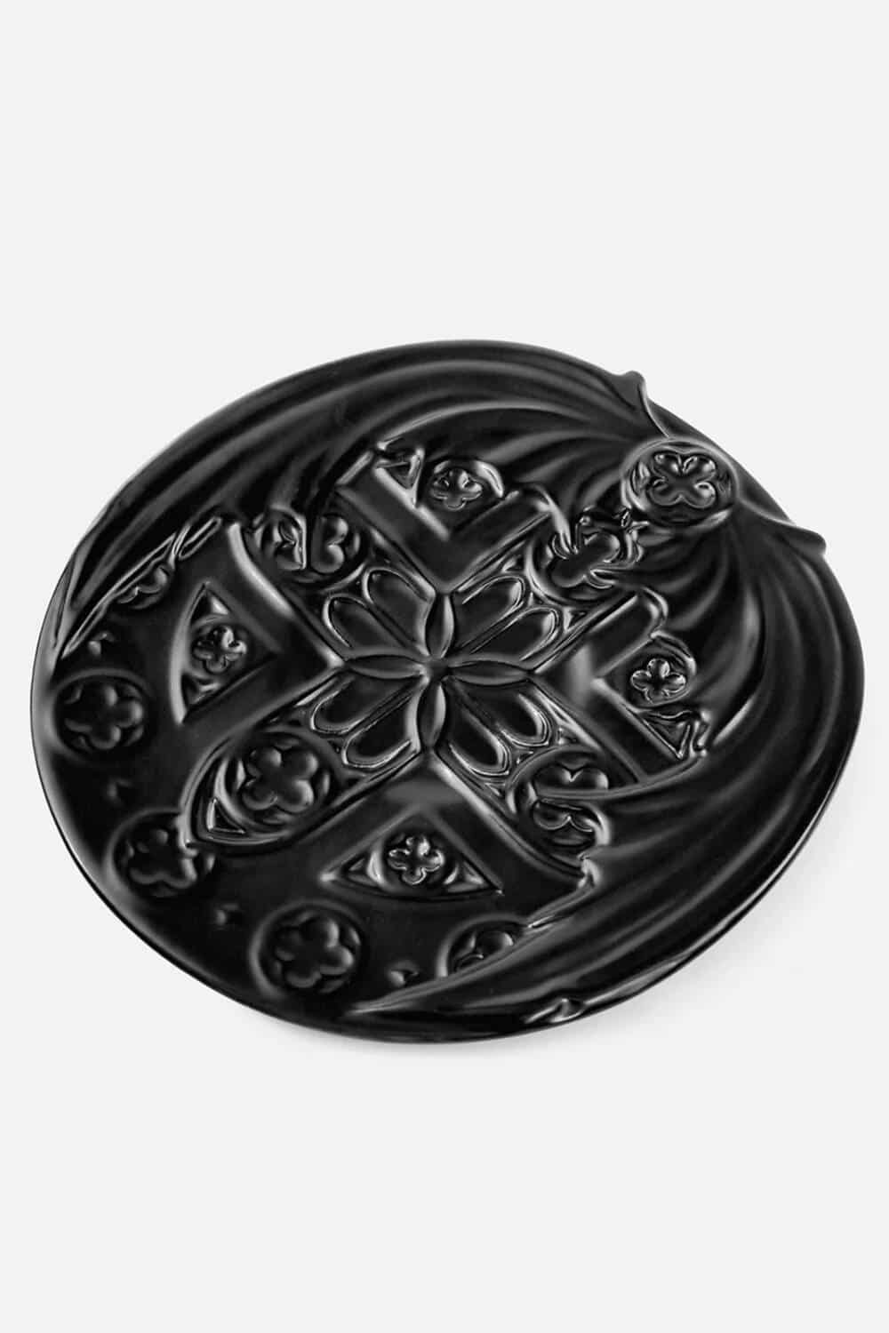 Restyle plate Batwing - Image 3