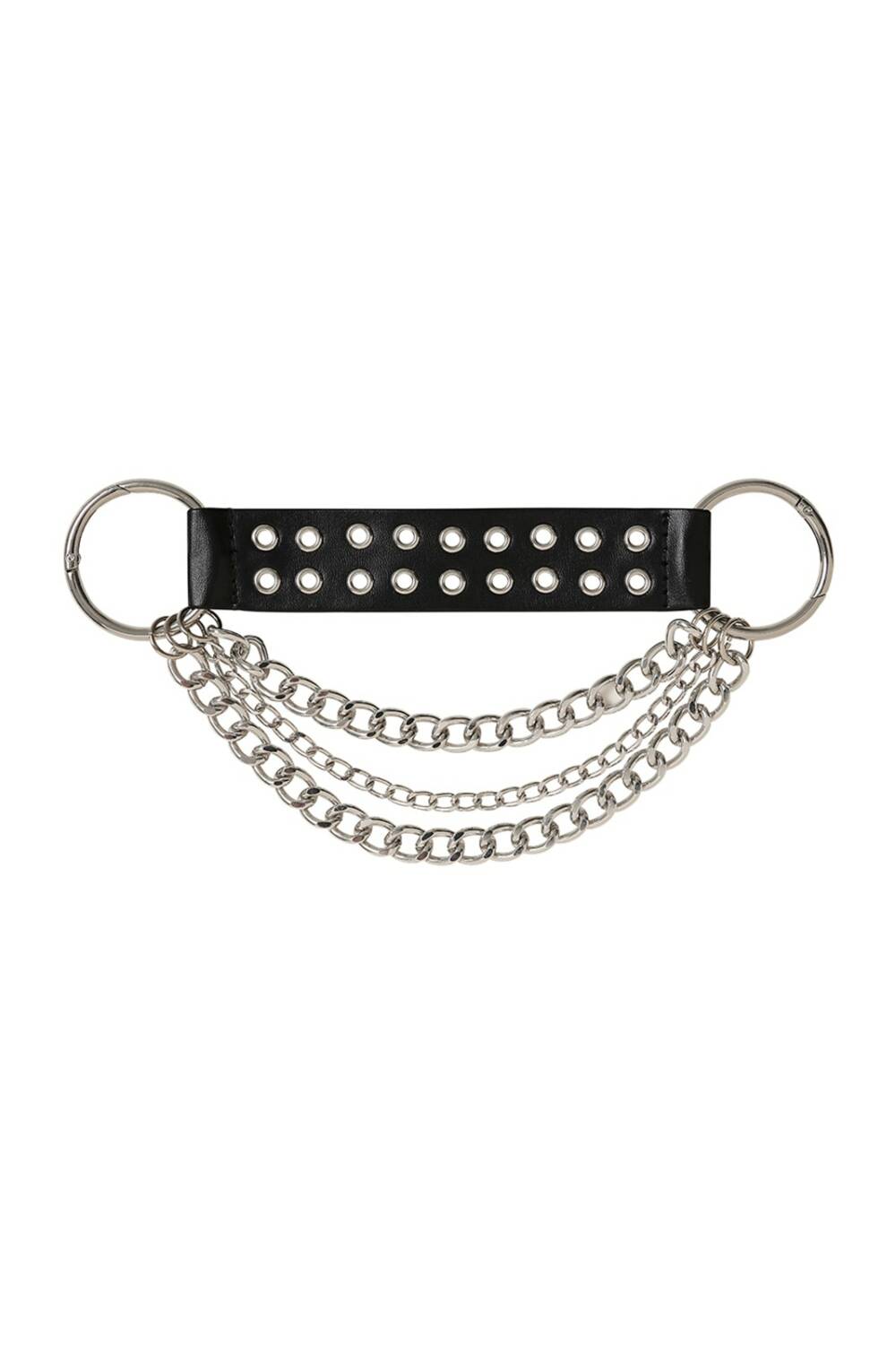 Banned boot chain Black Adventure - Image 2