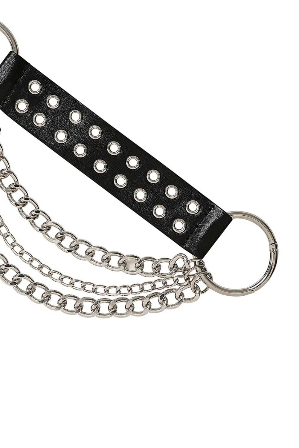 Banned boot chain Black Adventure - Image 3