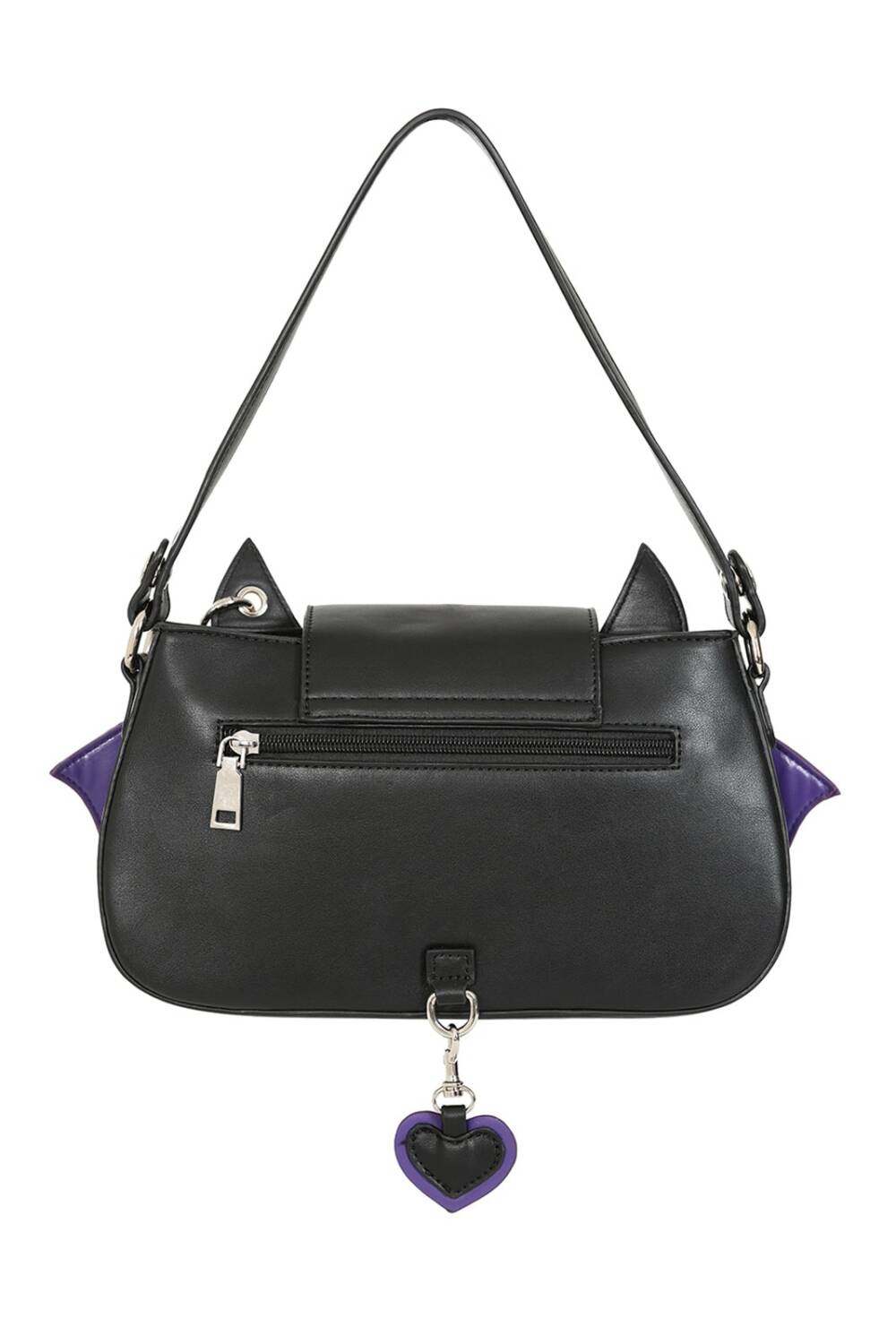 Banned Batwing Charm bag - Image 2
