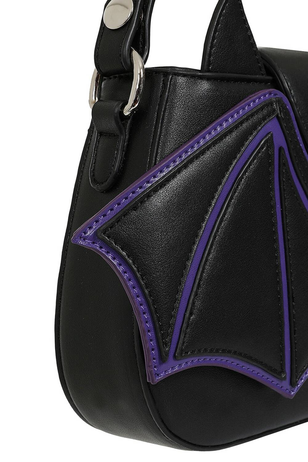 Banned Batwing Charm bag - Image 6