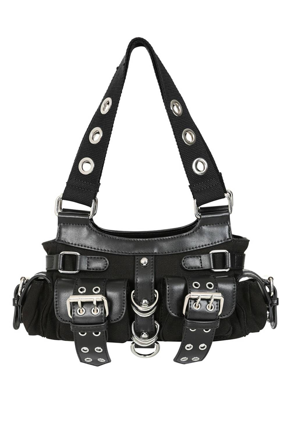 Banned bag Dark Doll