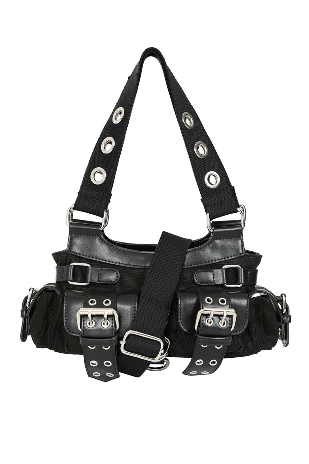 Banned bag Dark Doll - Image 3