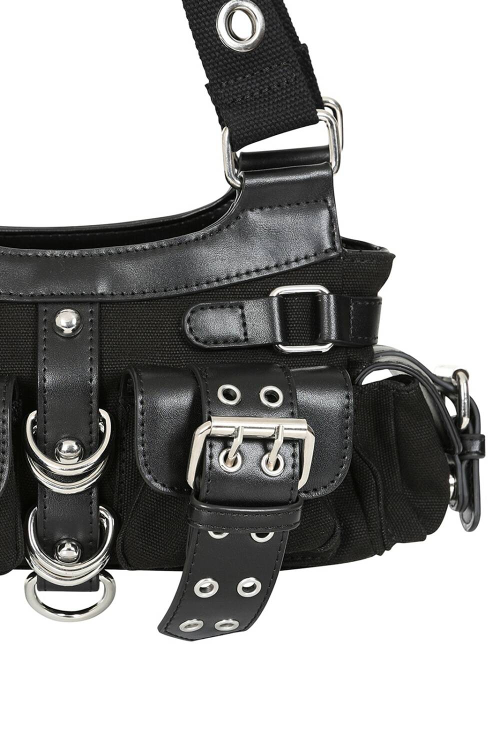 Banned bag Dark Doll - Image 4