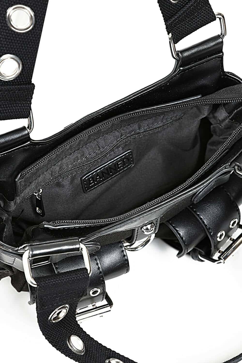 Banned bag Dark Doll - Image 5