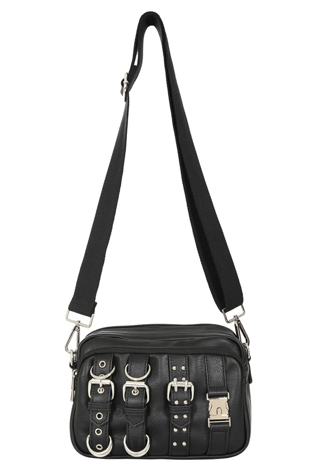Banned bag Electric Soul