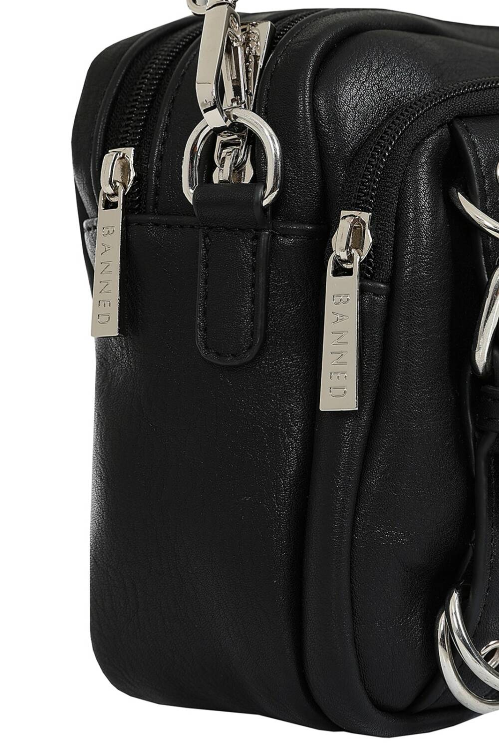 Banned bag Electric Soul - Image 8