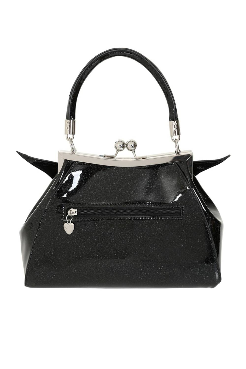 Banned Elvira Shimmer bag - Image 2
