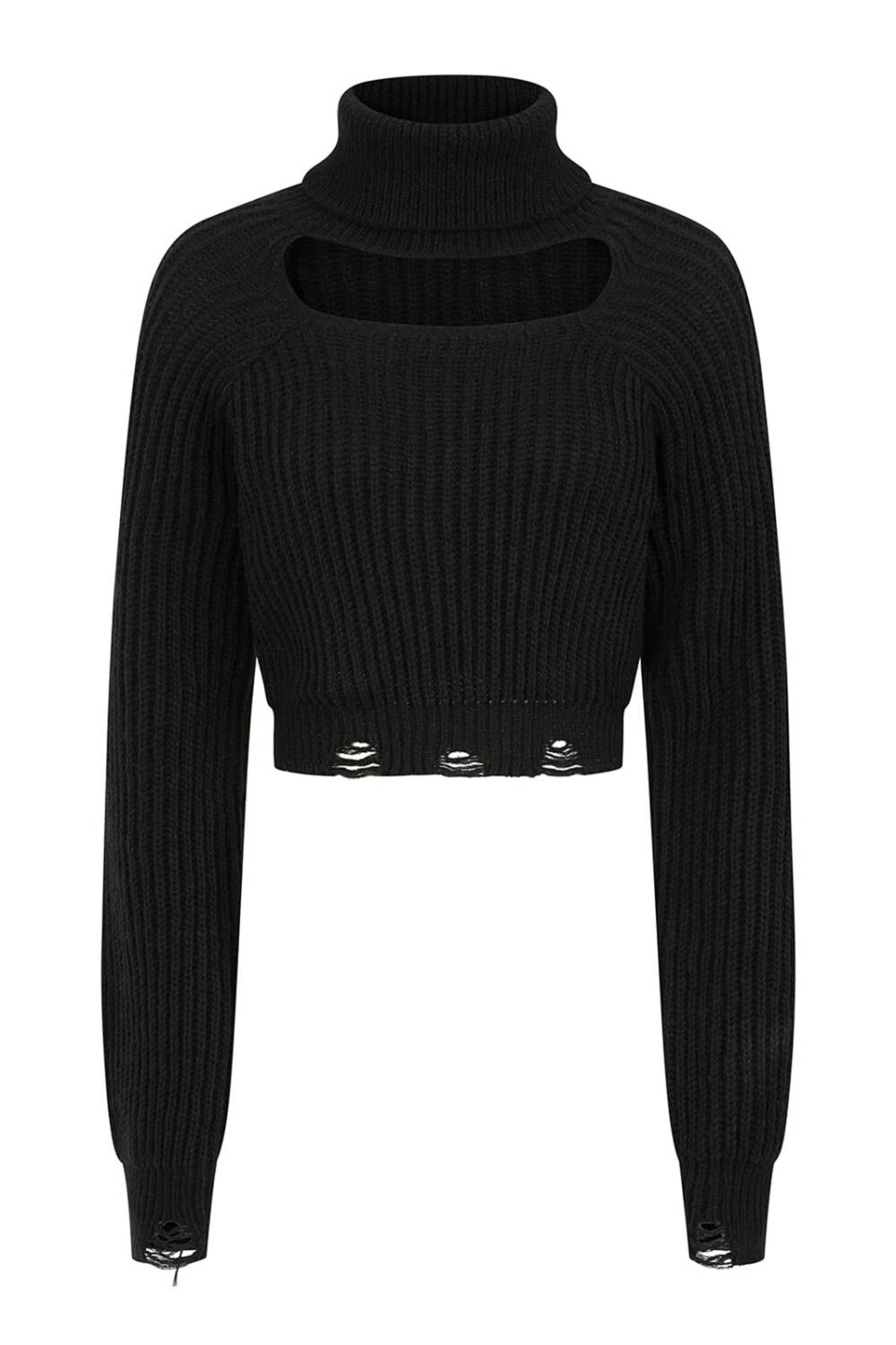 Banned sweater Elysia