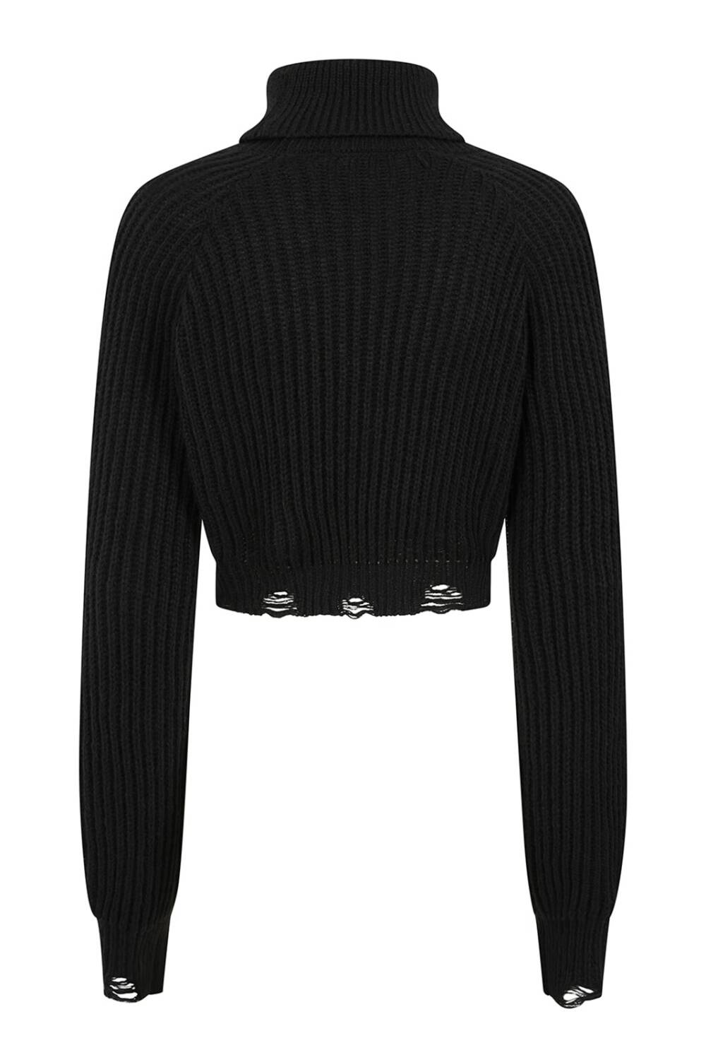Banned sweater Elysia - Image 2
