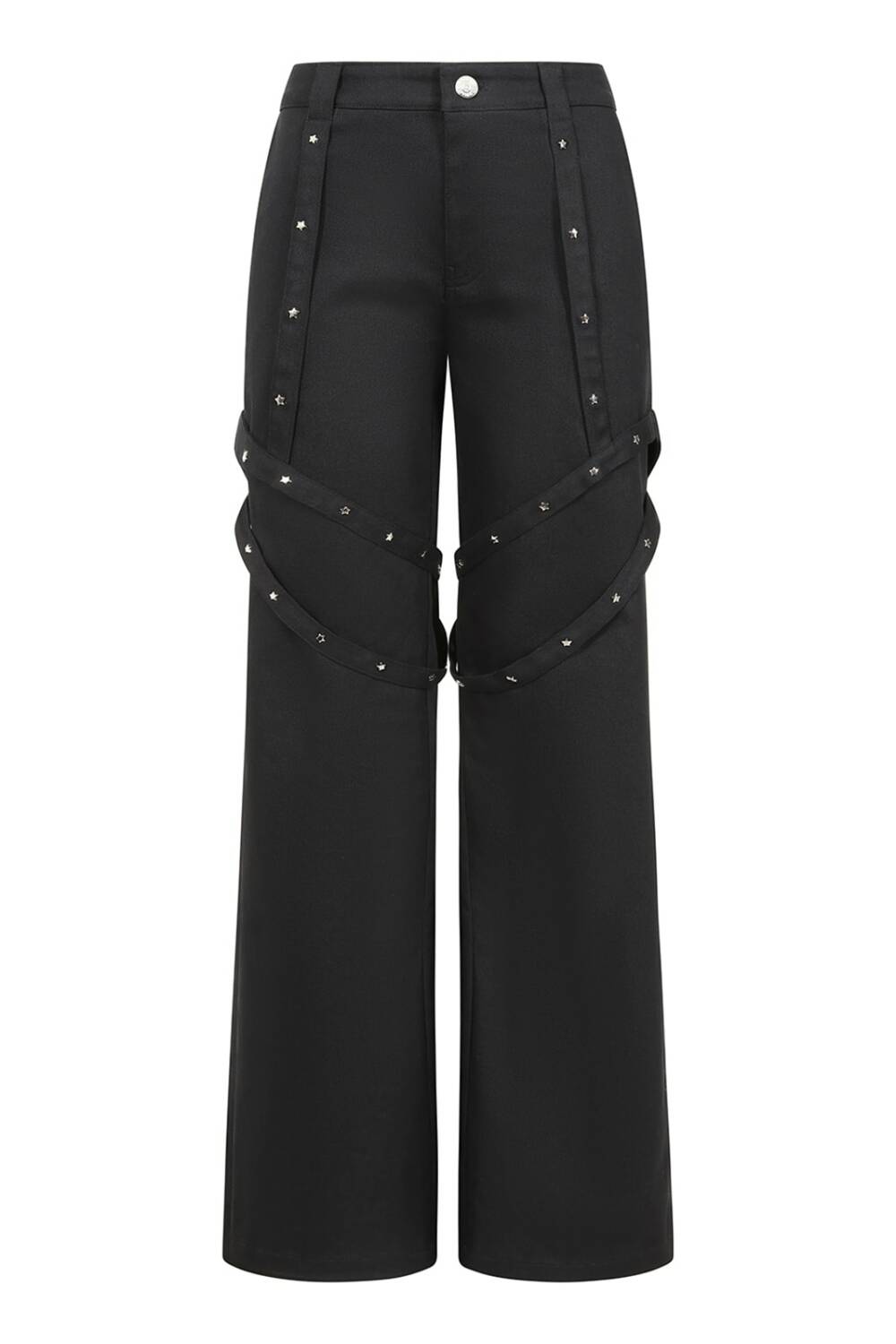 Banned pants Esmeray