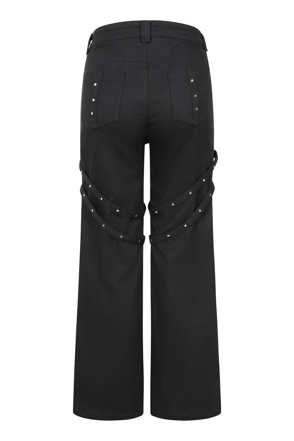 Banned pants Esmeray - Image 2