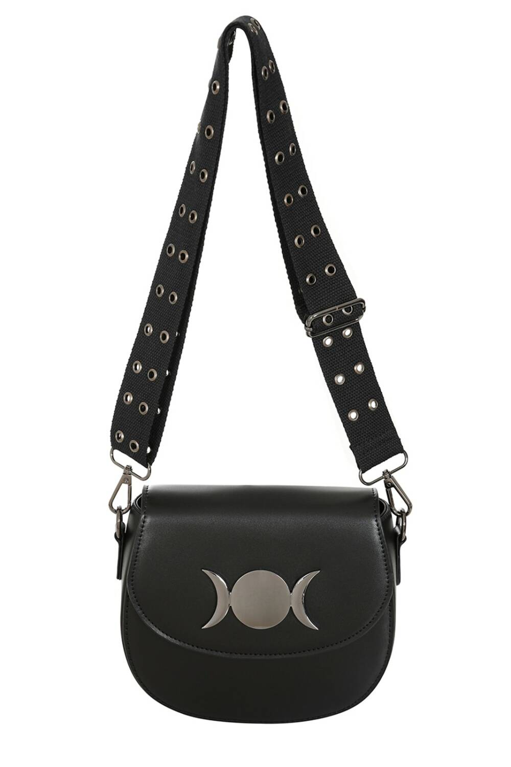 Banned bag Eternal Dusk