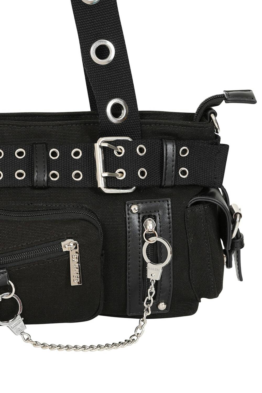 Banned bag Fang Flicker - Image 4